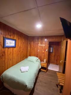 Hotel Elizabeth - 1