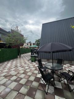 Sweet Cottage - Kobuleti - 8