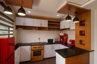 SEATWORK APARTMENT Enugu - - 2
