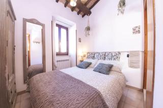 Casa Graziella nel Castello di Palazzo d'Assisi - Palazzo - 0