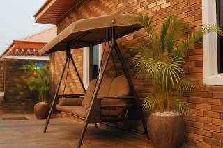 SEATWORK APARTMENT Enugu - - 9