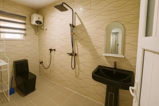 SEATWORK APARTMENT Enugu - - 4