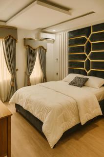 SEATWORK APARTMENT Enugu - 3