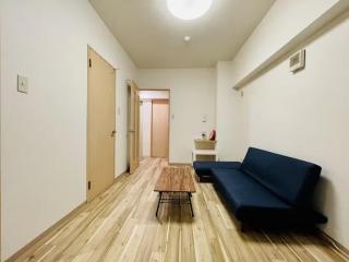 TAKUMANOR - Vacation STAY 19621 - Sapporo - 0
