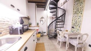 Casa Graziella Piccolo Pied à terre nel Castello di Palazzo d'Assisi - 9