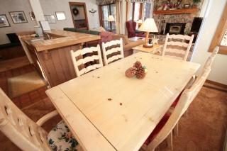 Mountainback 34 Corner - 1