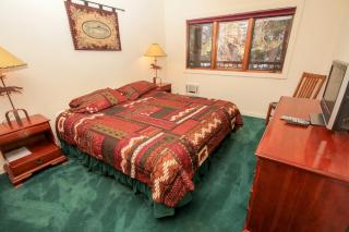 Mountainback 41 Loft - 3