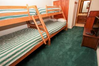 Mountainback 41 Loft - 1