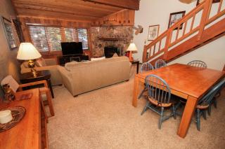 Mountainback 53 Loft - 6