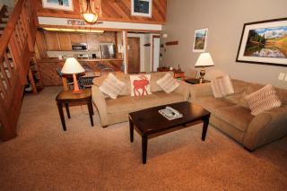 Mountainback #53, Loft - Mammoth Lakes - 9