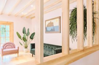 BATTURES Hotel Fjord Saguenay - 2