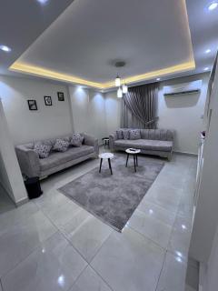 Modern apartment in Sheraton - 9