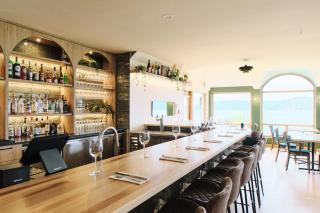 BATTURES Hotel Fjord Saguenay - 6