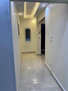 Modern apartment in Sheraton - 5