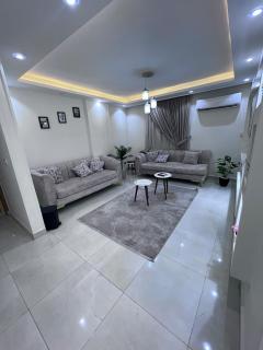 Modern apartment in Sheraton - 4