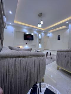 Modern apartment in Sheraton - Kafr Abû Sîr - 3