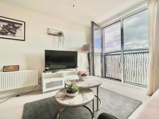 Chelsea luxury apartment - 1