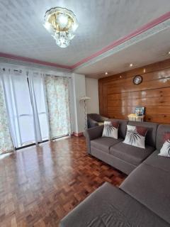 City center unit Ideal for Big groups - Baguio City - 7