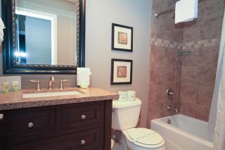 Mammoth Ski Racquet Club 38 - Pet ok - Loft - Mammoth Lakes - 2