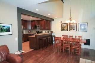 Mammoth Ski Racquet Club 38 - Pet ok - Loft - Mammoth Lakes - 5