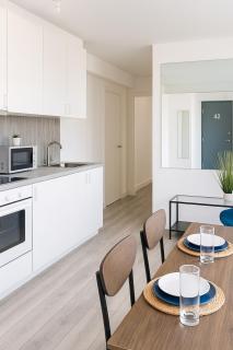 3-bed 3 bath Apartment Free Parking London Zone 2 5-mins London Bridge - 1