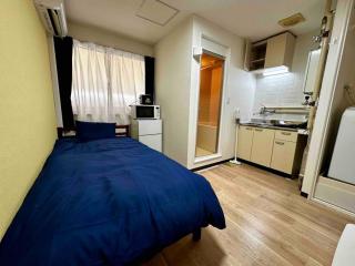 Sky Heights - Vacation STAY 19630 - Sapporo - 0