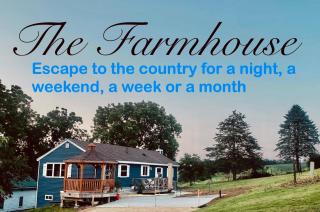 The Farmhouse ranch - Stockton - 9