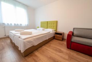 Veritas Apartment Zamárdi - 7