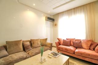 Studio Élite & Confort au Cœur du Maarif - Casablanca - 4
