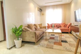 Studio Élite & Confort au Cœur du Maarif - Casablanca - 5