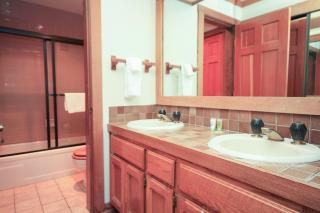 Mountainback #112, Corner Unit - Mammoth Lakes - 5