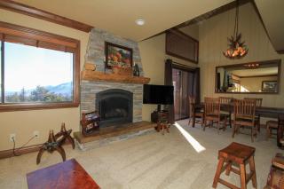 Mammoth Ski & Racquet Club #67 - Mammoth Lakes - 4