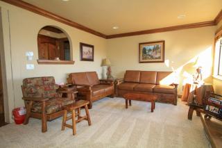 Mammoth Ski & Racquet Club #67 - Mammoth Lakes - 2