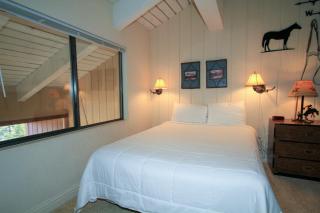 Mammoth Ski & Racquet Club #67 - Mammoth Lakes - 1