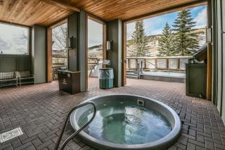 Buffalo Lodge 8422 by SummitCove Lodging - 6