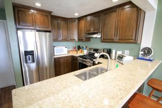 Mammoth Ski Racquet Club 66 - 1