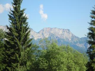 Ferienwohnungen Haus Kunterbunt - Berchtesgaden - 2