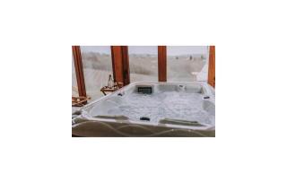Amazing Home In Zelezna Gora With House A Panoramic View - Sveti Urban - 9