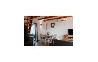 Amazing Home In Zelezna Gora With House A Panoramic View - Sveti Urban - 3