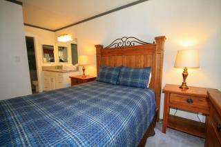 Sierra Park Villas #93 - Mammoth Lakes - 1