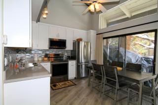 Sierra Park Villas #93 - Mammoth Lakes - 8