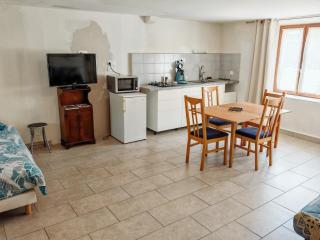 La Ferme des Acacias - 2