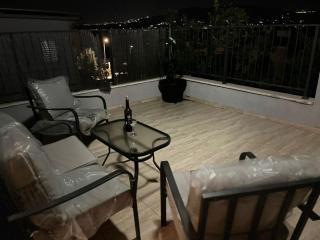 סוויטת בוטיק שקטה לזוגות - בגלבוע - 2