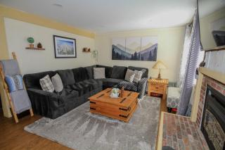 Mammoth Ski & Racquet Club #105 - Pet Friendly - Mammoth Lakes - 0