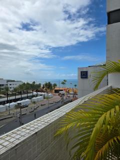 Flat Marinas com Acessibilidade - 2