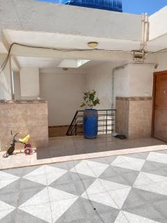 Cléopâtre épouse de Juba ll - 3