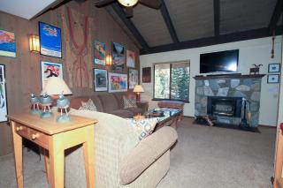 Discovery 4 142 Loft - 7