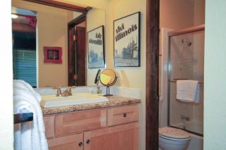 Discovery 4 142 Loft - 1