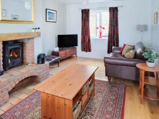 Erskine Cottage - Seahouses - 0