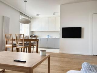 Apartament Sopot 70 - Sopot - 8